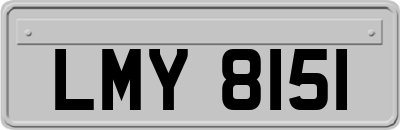 LMY8151