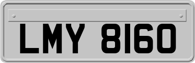 LMY8160