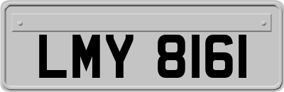 LMY8161
