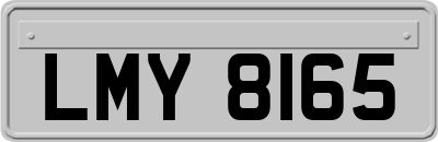 LMY8165