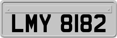 LMY8182