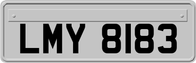 LMY8183