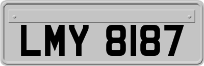 LMY8187