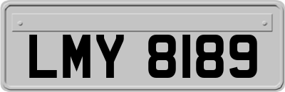 LMY8189