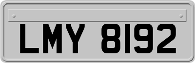 LMY8192