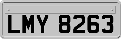 LMY8263