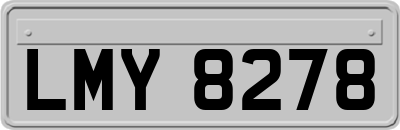 LMY8278