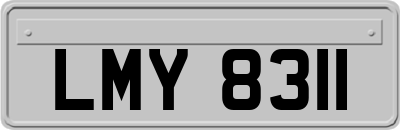 LMY8311