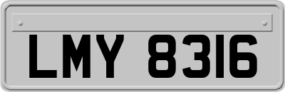 LMY8316