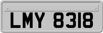 LMY8318