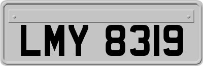 LMY8319