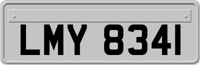 LMY8341
