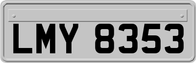 LMY8353