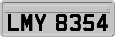 LMY8354