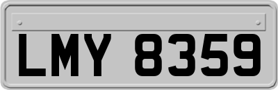 LMY8359