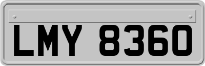 LMY8360