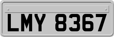 LMY8367