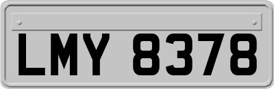 LMY8378