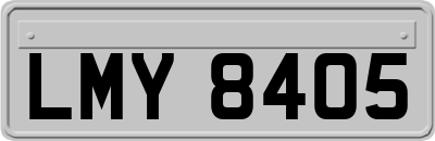 LMY8405