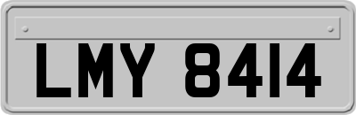 LMY8414