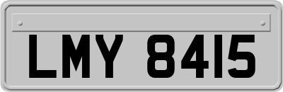 LMY8415