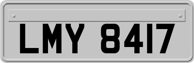 LMY8417