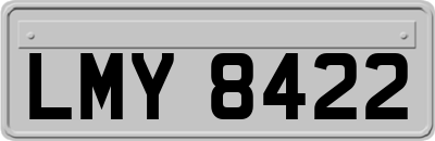 LMY8422