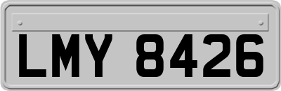 LMY8426