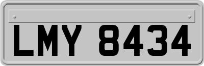 LMY8434