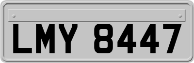 LMY8447