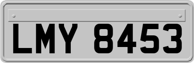 LMY8453