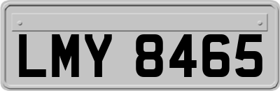 LMY8465
