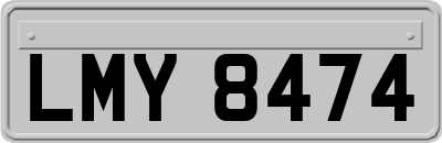 LMY8474