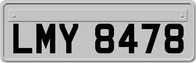 LMY8478
