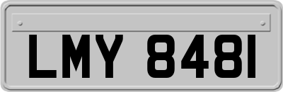 LMY8481