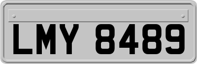 LMY8489