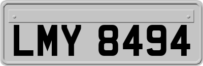 LMY8494