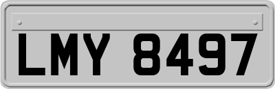 LMY8497