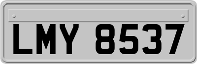LMY8537