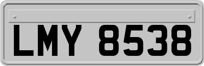 LMY8538