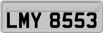 LMY8553