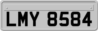 LMY8584
