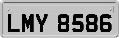 LMY8586