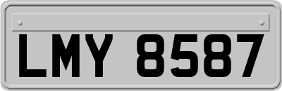 LMY8587