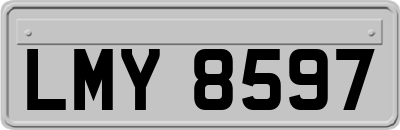 LMY8597