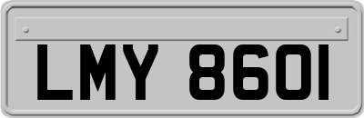 LMY8601
