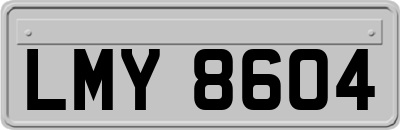 LMY8604