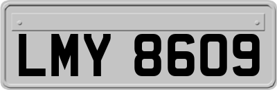 LMY8609