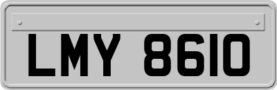 LMY8610