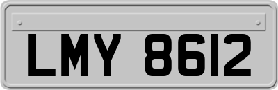 LMY8612